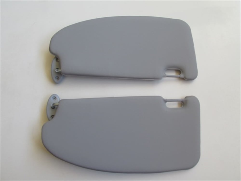 YEDEK PARÇAFord Focus- Sd/Hb- 08/11 Güneşlik Sağ/Sol Set 2 Parça 4M51 A04100MEYDAN829-3041