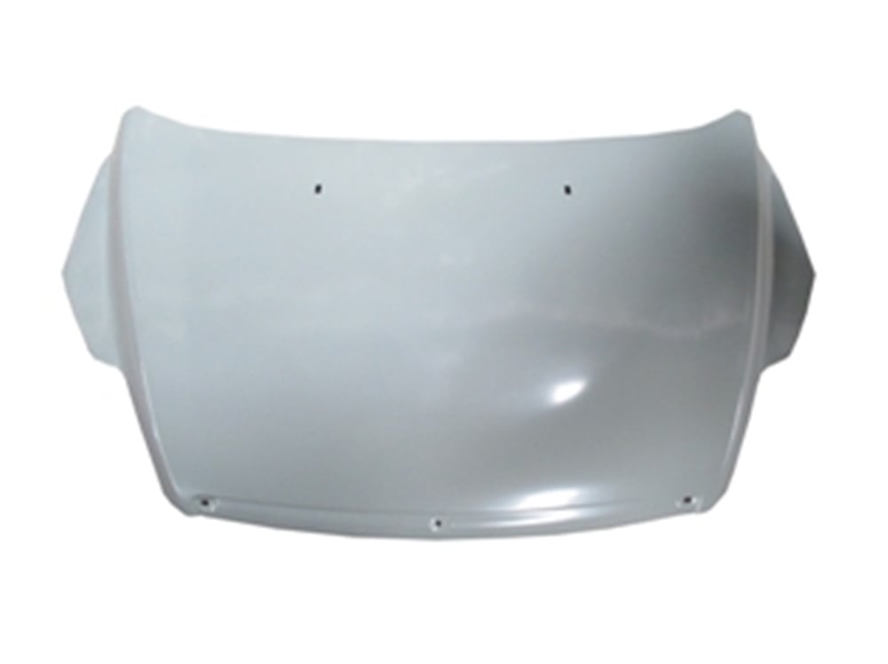 YEDEK PARÇAFord Focus- Sd/Hb- 08/11 Motor Kaputu Gri Boyalı (İceli/Çekomastikli) P8M51A16610Ae.MEYDAN829-2300