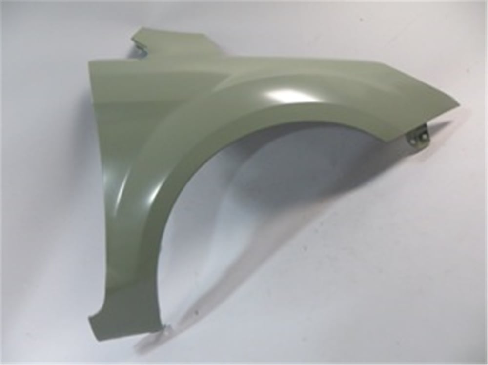 YEDEK PARÇAFord Focus- Sd/Hb- 08/11 Ön Çamurluk Deliksiz Sağ Gri Boyalı P8M51A16008AeMEYDAN829-2101