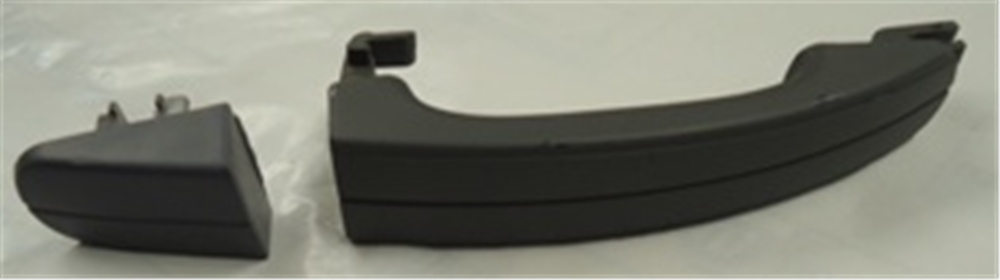 YEDEK PARÇAFord Focus- Sd/Hb- 08/11 Ön Kapı Dış Açma Kolu R Siyah (Boyanır Tip) 1323272MEYDAN829-3021