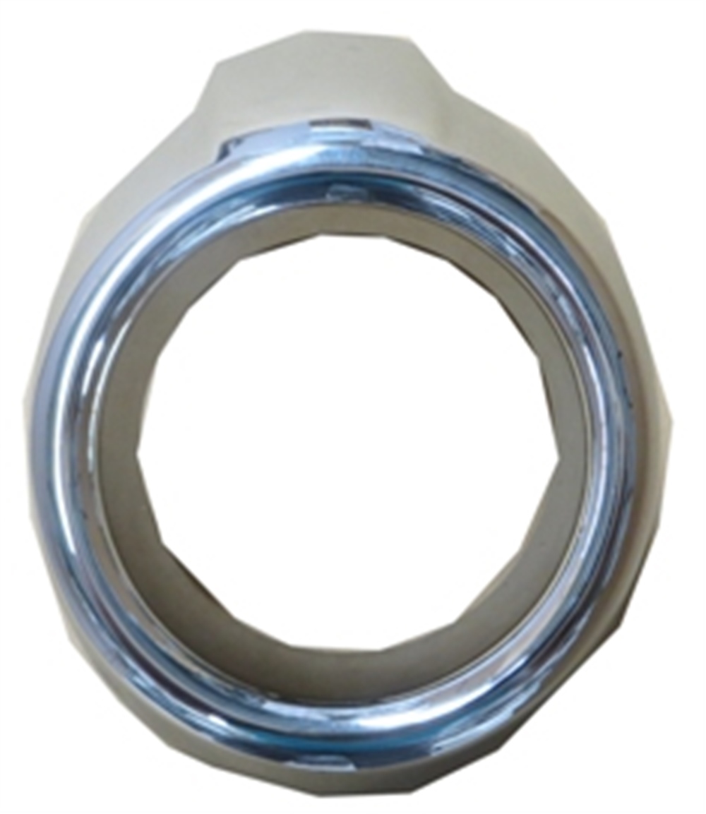 YEDEK PARÇAFord Focus- Sd/Hb- 12/14 Sis Lamba Çerçevesi Sol Nikelajlı 1694986MEYDAN830-2062A