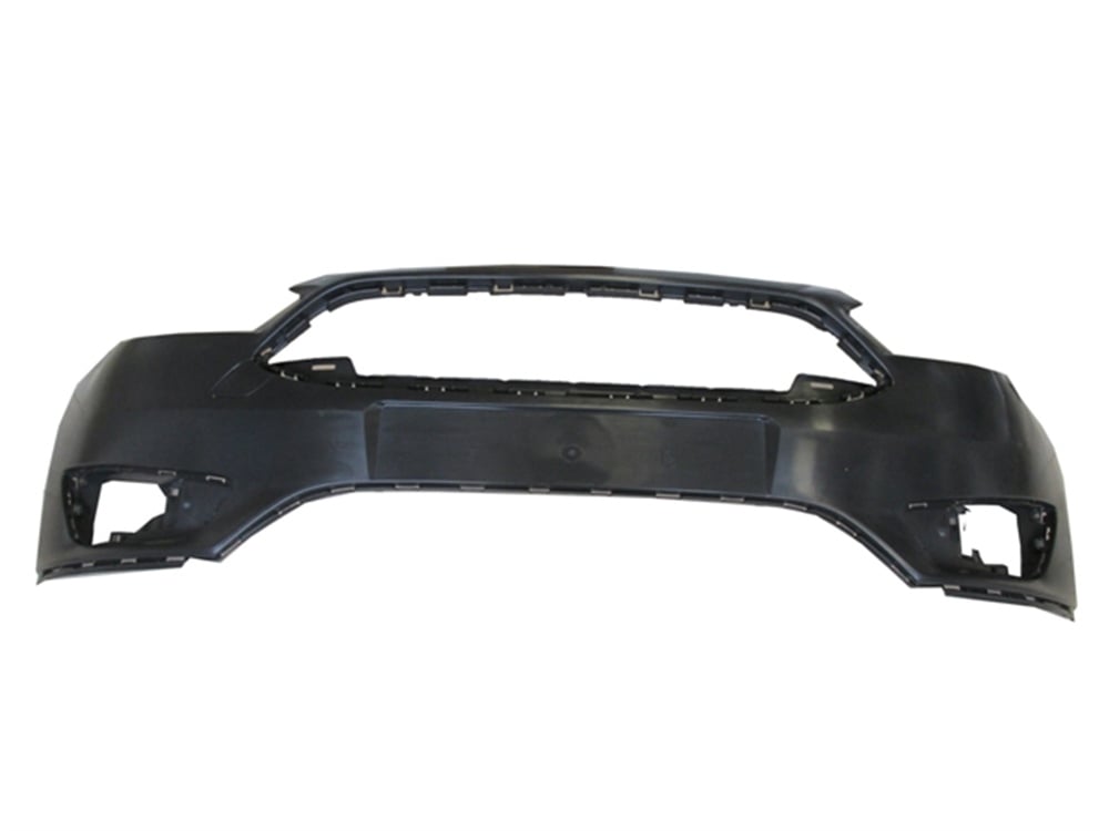 YEDEK PARÇAFord Focus- Sd/Hb- 15/18 Ön Tampon Siyah Sis Delikli F1Eb17757AjxwaaMEYDAN831-2000