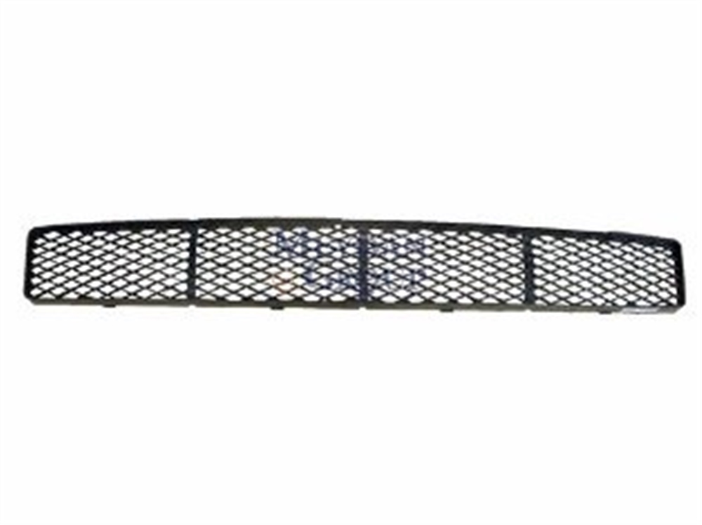 YEDEK PARÇAFord Focus- Sd/Hb- 98/01 Ön Tampon Panjuru Siyah Sisli Tip (Tüv) 1087338MEYDAN827-2010B