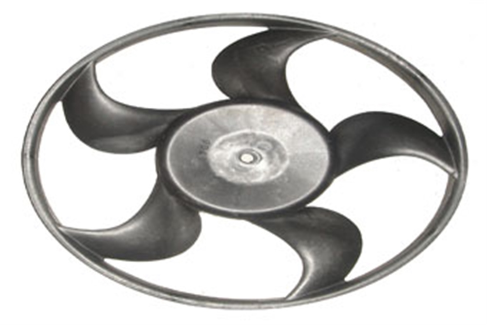 YEDEK PARÇAFord Focus- Sd/Hb- 98/05 Klima Fan Kanadı (5 Kanatlı) 98Ab-8C607DlMEYDAN827-4674