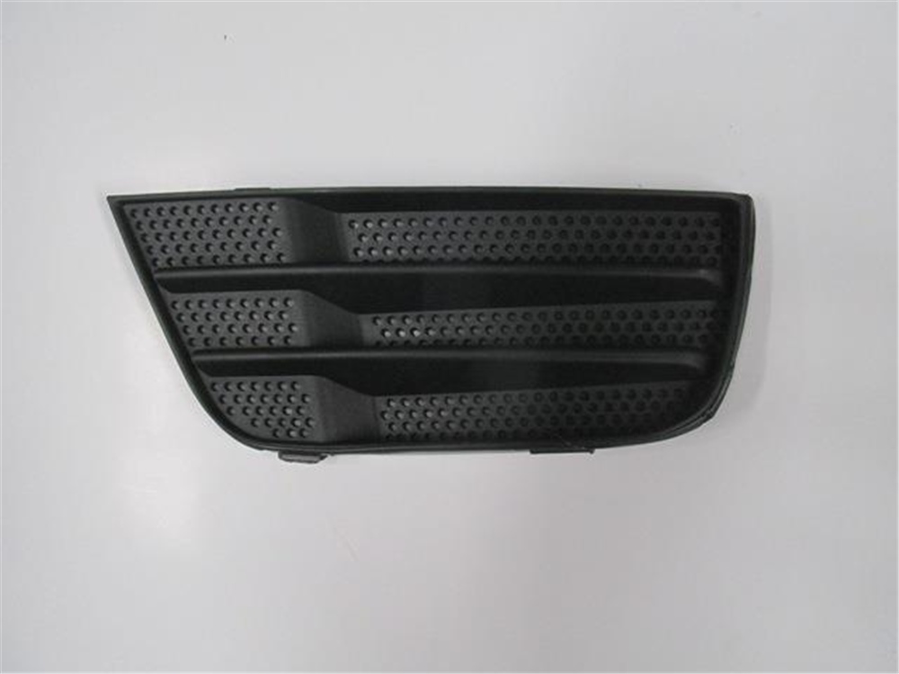 YEDEK PARÇAFord Fusıon- 03/06 Sis Lamba Kapağı Sol Siyah Sis Deliksiz 2N1119953CayyMEYDAN840-2062A