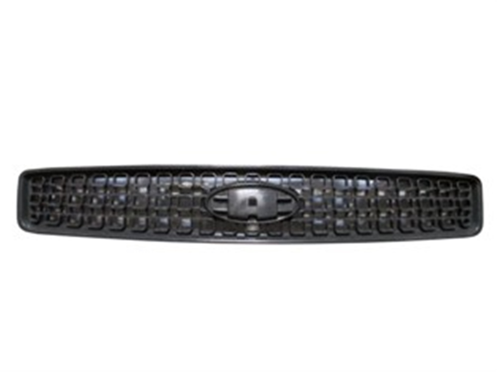 YEDEK PARÇAFord Fusıon- 07/11 Ön Panjur Gri 6N118200Af55MwMEYDAN840-2341