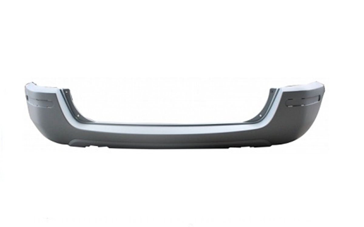 YEDEK PARÇAFORD FUSION ARKA TAMPON ASTARLI 03- ORJİNAL REF. NO: 2N1117862AGXWAA UYUMLU FOR07FU010DEGAFOR07FU010