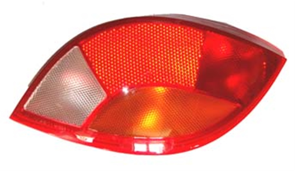 YEDEK PARÇAFord Ka- 98/06 Stop Lambası Sağ Kırmızı/Sarı/Beyaz 97Kg13A602BhMEYDAN806-1501