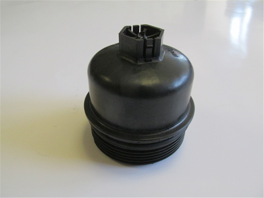 YEDEK PARÇAFord Kuga- 08/12 Motor Yağ Filtre Kapağı (Plastik) 5650505MEYDAN845-4407