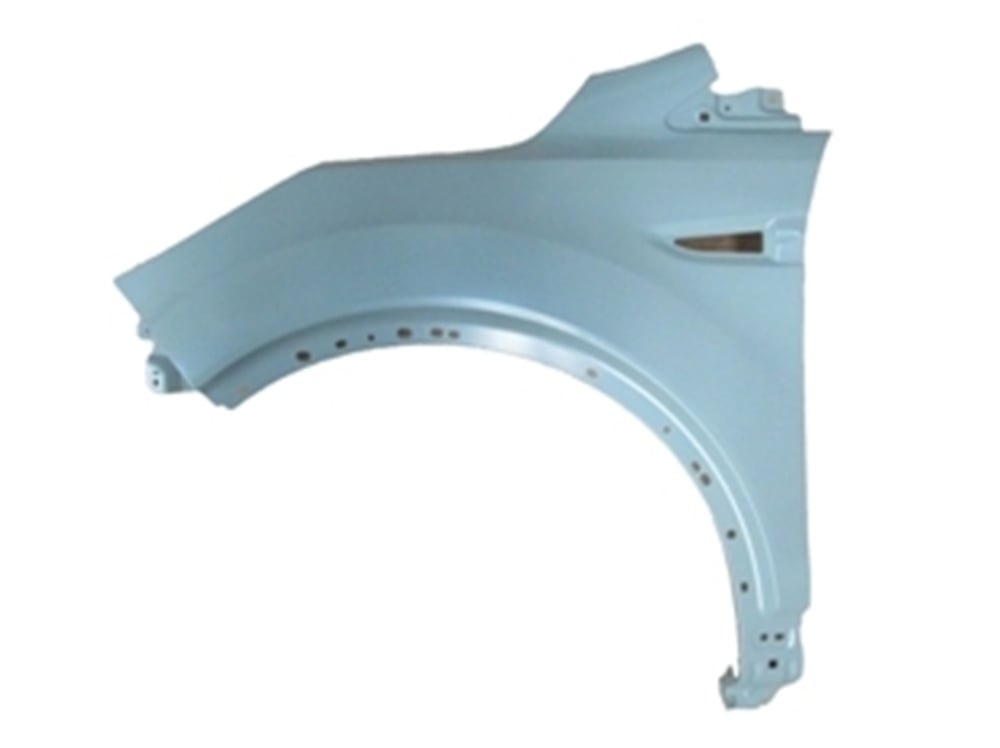 YEDEK PARÇAFord Kuga- 13/16 Ön Çamurluk Delikli Sol Gri Boyalı Cj54 16006 AeMEYDAN846-2102