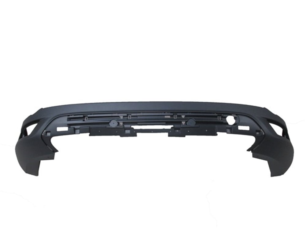 YEDEK PARÇAFord Kuga- 17/19 Arka Tampon Siyah Sensör Deliksiz (Reflektör Delikli) Cj5Z-17K835-AbMEYDAN847-2600