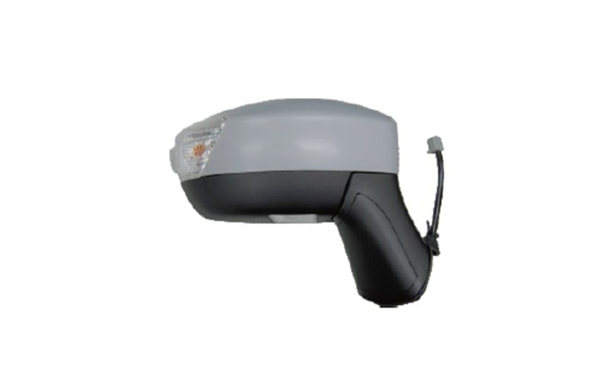 YEDEK PARÇAFORD KUGA DİKİZ AYNASI ELEKTRİKLİ ISITMALI SİN.ÇEVRE AYD.ASTARLI SAĞ 08- ORJİNAL REF. NO: 8V4117682GG UYUMLU FOR11KU001DEGAFOR11KU001