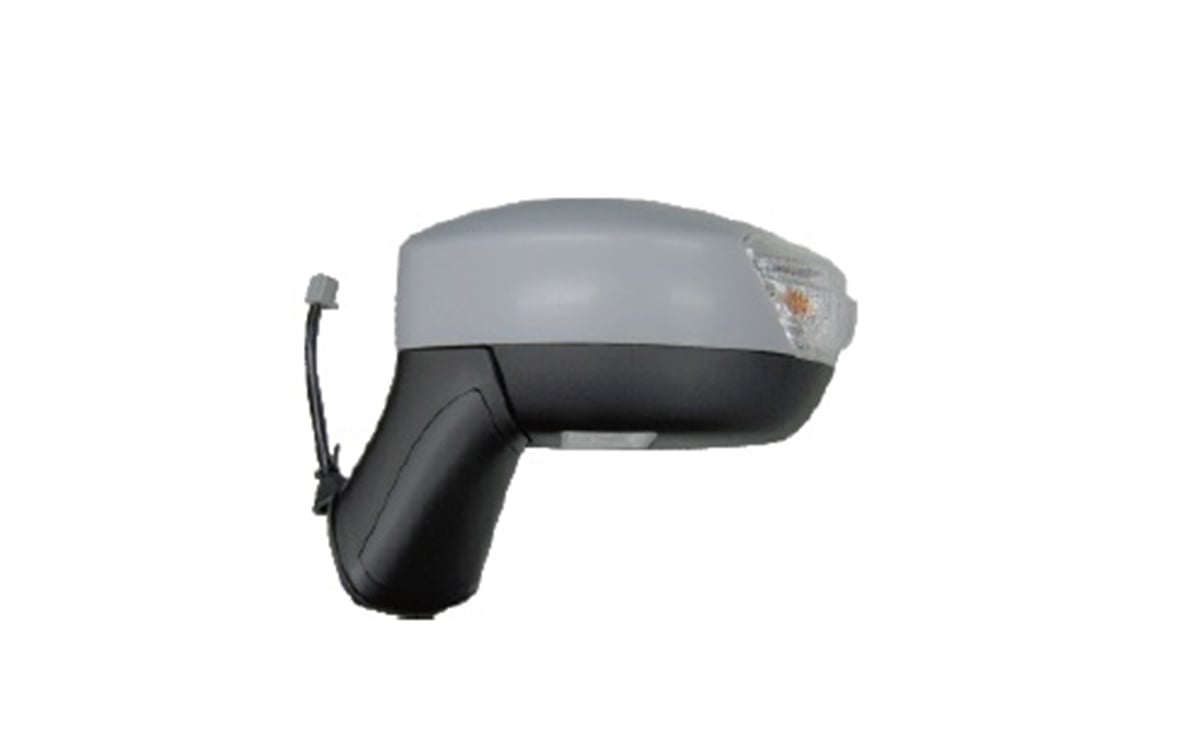 YEDEK PARÇAFORD KUGA DİKİZ AYNASI ELEKTRİKLİ ISITMALI SİN.ÇEVRE AYD.ASTARLI SOL 08- ORJİNAL REF. NO: 8V4117683GG UYUMLU FOR11KU002DEGAFOR11KU002