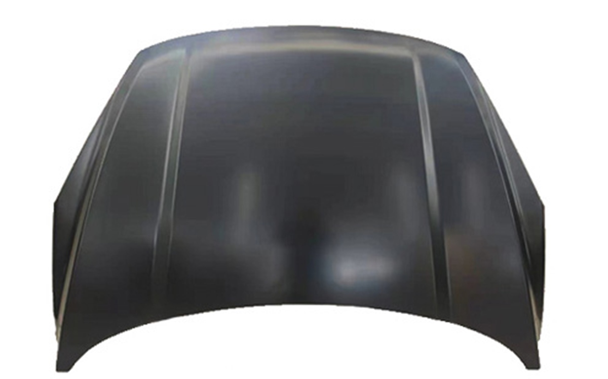 YEDEK PARÇAFORD KUGA MOTOR KAPUTU 20- ORJİNAL REF. NO: LV4Z16612B UYUMLU FOR08KU027DEGAFOR08KU027