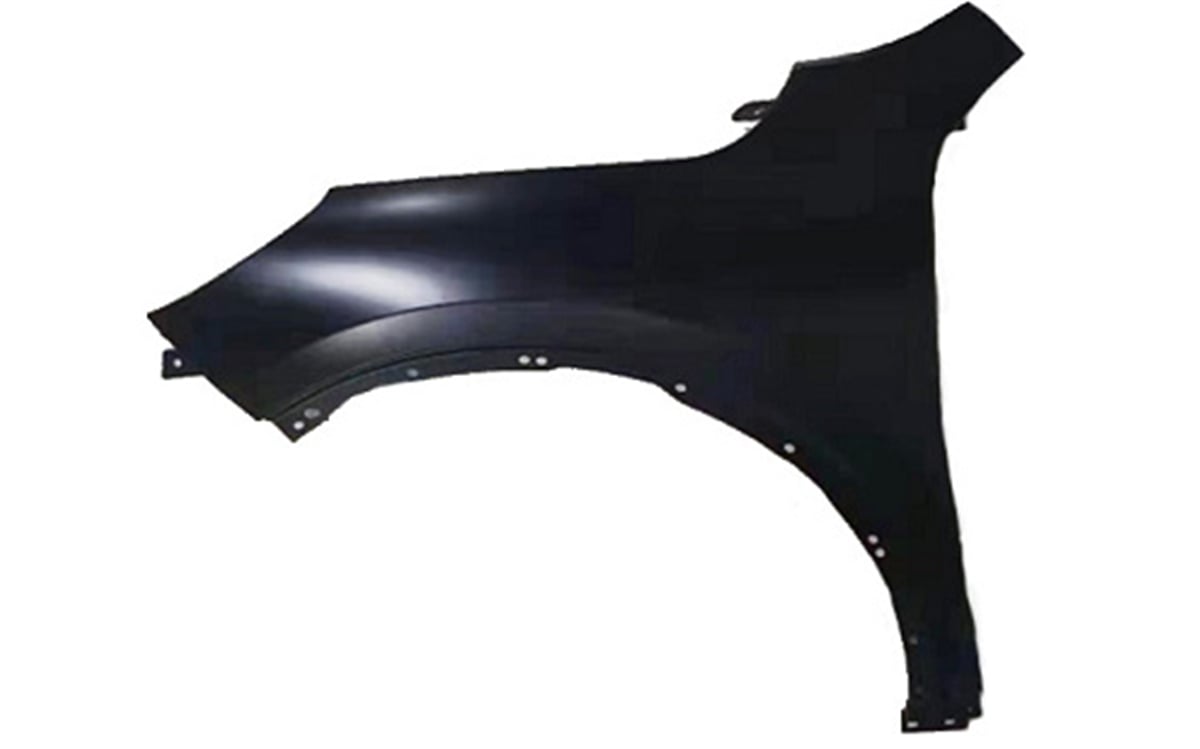 YEDEK PARÇAFORD KUGA ÖN ÇAMURLUK SOL 20- ORJİNAL REF. NO: LV4BS16006AD UYUMLU FOR08KU026DEGAFOR08KU026
