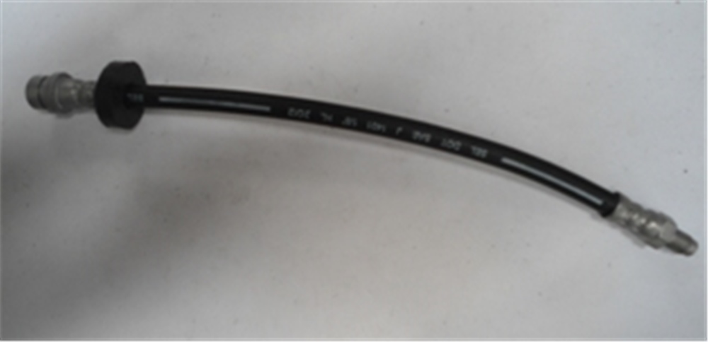 YEDEK PARÇAFord Mondeo- 01/04 Arka Fren Hortumu 1114758MEYDAN816-6366