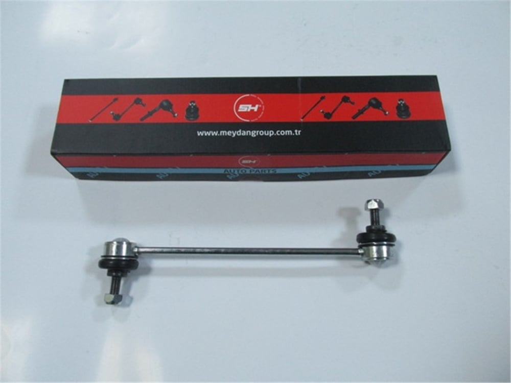 YEDEK PARÇAFord Mondeo- 01/04 Viraj Askı Z Rot Ön Sağ/Sol Aynı (Adet) (249Mm) 1127646MEYDAN816-6025