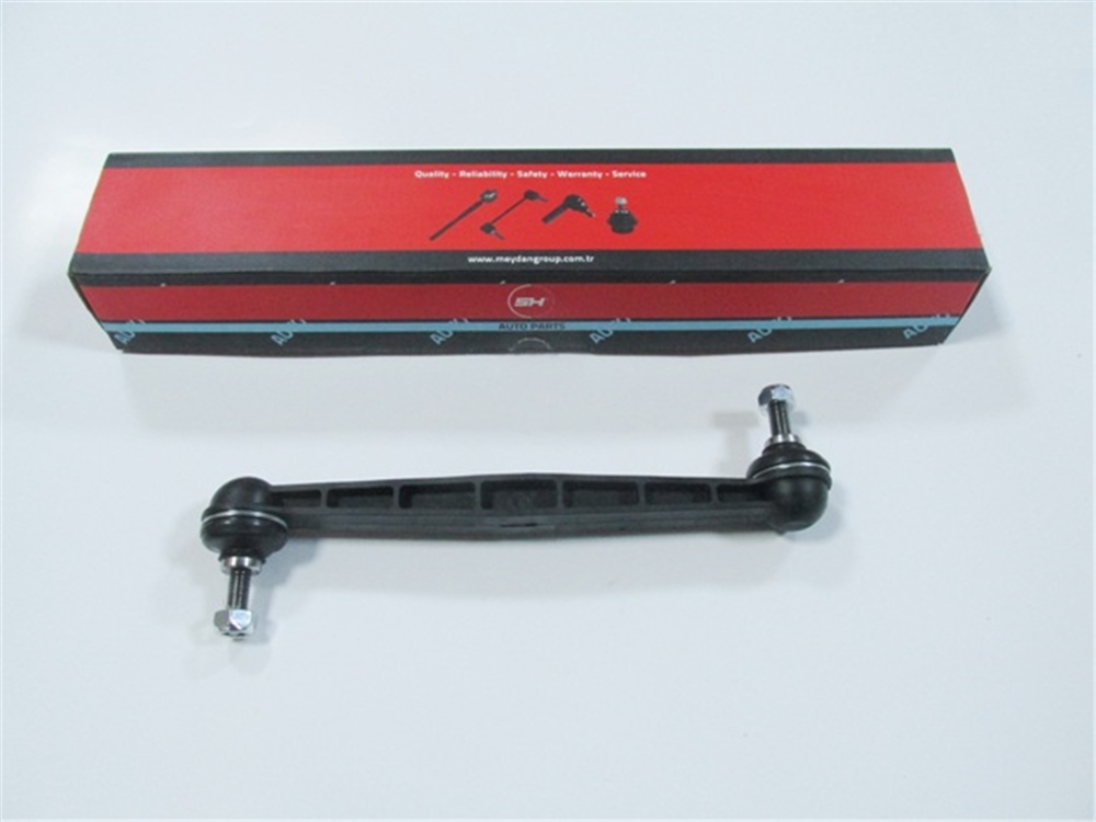 YEDEK PARÇAFord Mondeo- 05/07 Viraj Askı Z Rot Ön Sağ/Sol Aynı (Adet) (Plastik) 1219697MEYDAN817-6026