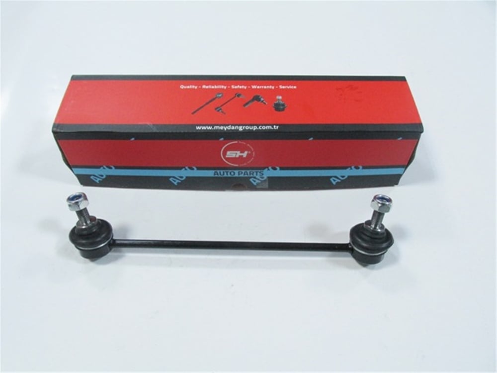 YEDEK PARÇAFord Mondeo- 05/07 Viraj Askı Z Rot Arka Sağ/Sol Aynı (Adet) (255Mm) 1S715C486AcMEYDAN817-6027