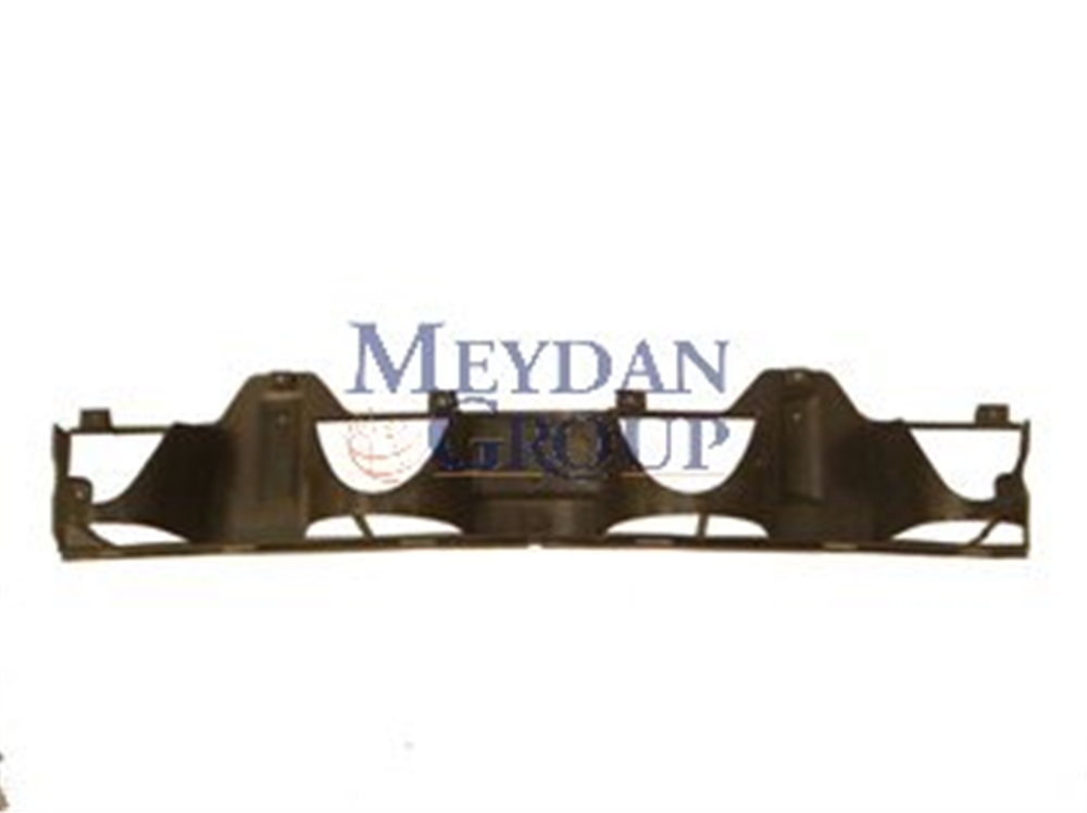 YEDEK PARÇAFord Mondeo- 07/11 Arka Tampon Bağlantı Braketi Orta (Plastik) 7S71-17B861-AcMEYDAN818-2633
