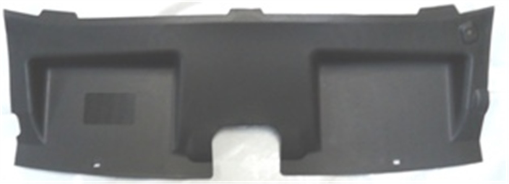 YEDEK PARÇAFord Mondeo- 07/11 Radyatör Üst Koruma Plastiği 6M21 16613 AcMEYDAN818-2351
