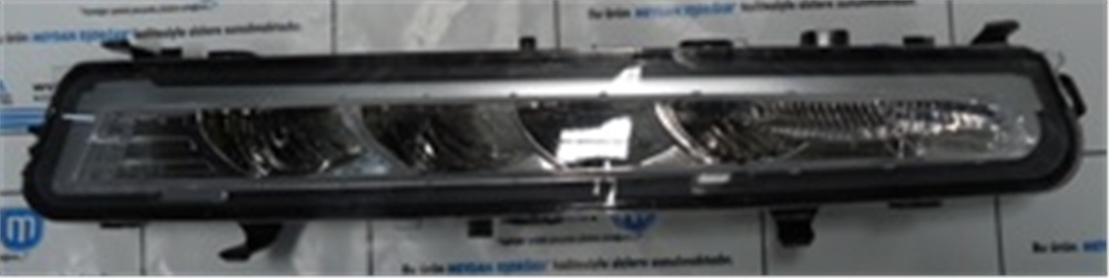 YEDEK PARÇAFord Mondeo- 11/14 Gündüz Farı Sol Üst Ledli 1725080MEYDAN819-1010A