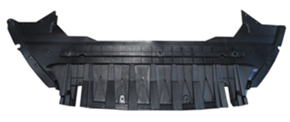 YEDEK PARÇAFord Mondeo- 11/14 Ön Tampon Alt Koruma Plastiği 1543263MEYDAN819-2040A