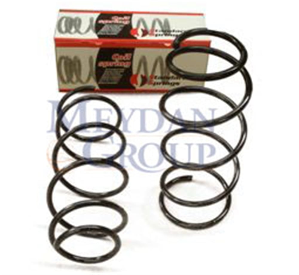 YEDEK PARÇAFord Mondeo- 93/96 Ön Helezon Yayı Sağ/Sol (2Li Set)1.8/2.0 (13X170X430) (Stdr) 6826712MEYDAN815-6516