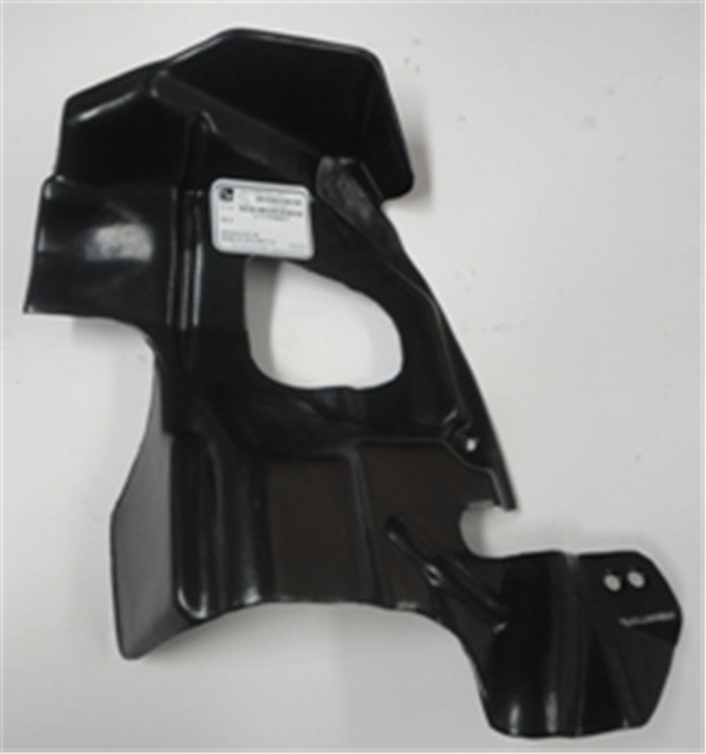 YEDEK PARÇAFord Mondeo- 97/00 Karter Muhafaza Plastiği Sol Ön (Lt-Fd9001) 96Bg69013EbMEYDAN815-6948