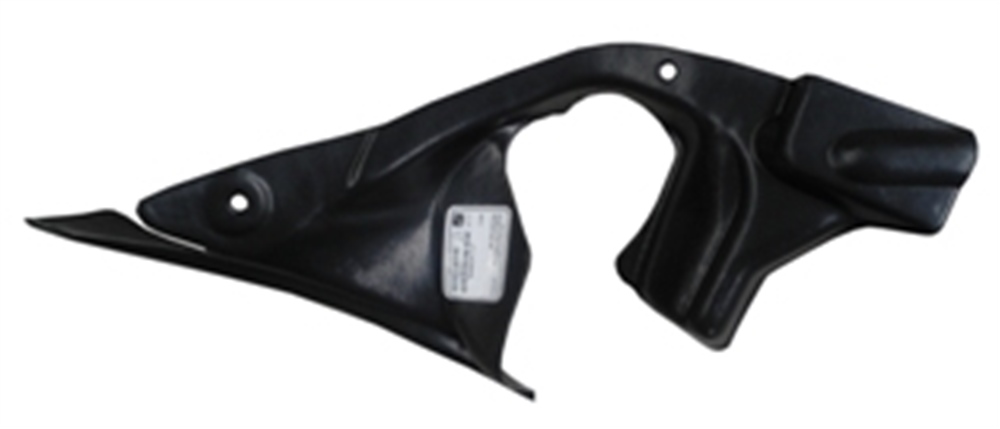 YEDEK PARÇAFord Mondeo- 97/00 Karter Muhafaza Plastiği Sağ Arka (Ld-Fd9006) 96Bg69013FbMEYDAN815-6947A