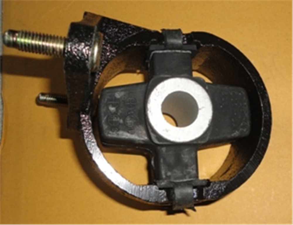 YEDEK PARÇAFord Mondeo- 97/00 Ön Motor Takozu Otomatik 2,0Cc 97Bb-6P081MEYDAN815-7502A