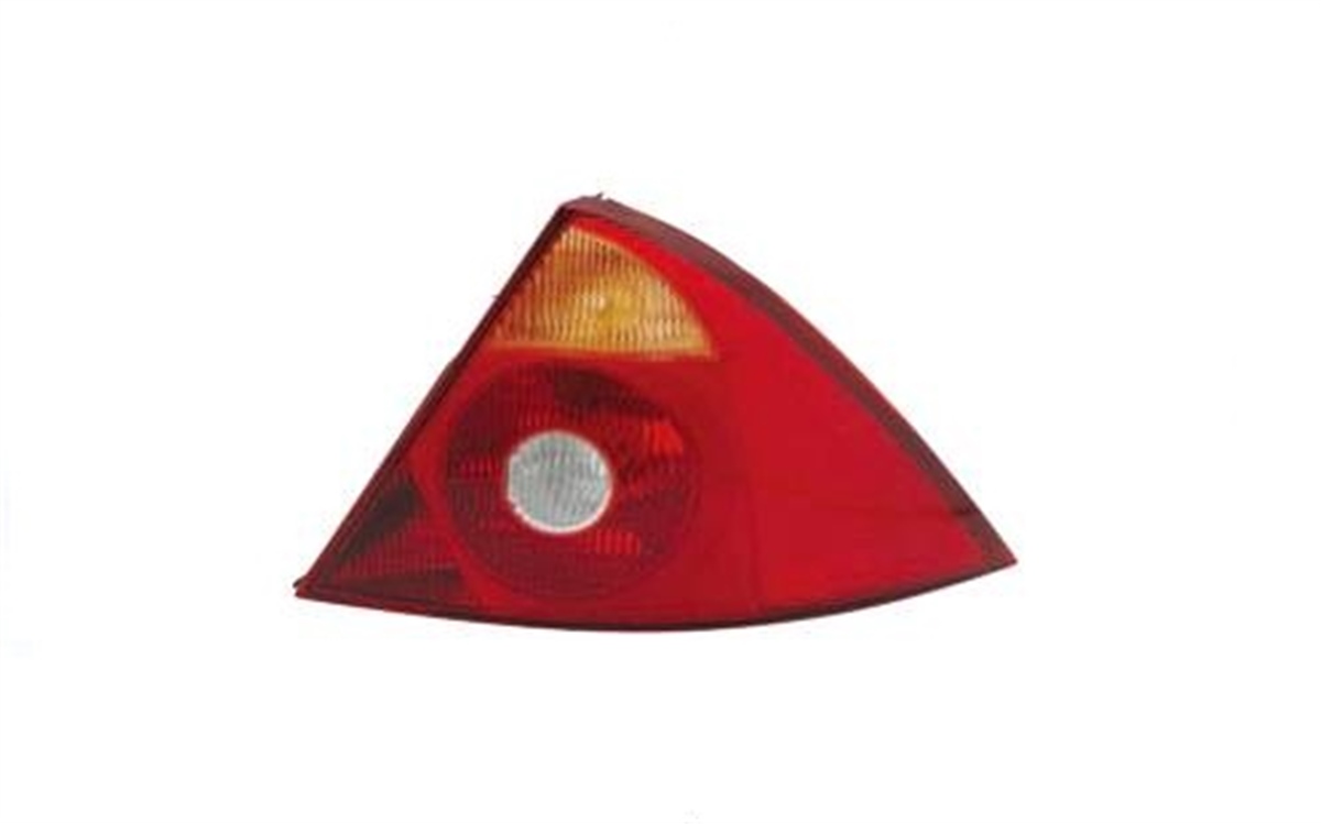 YEDEK PARÇAFORD MONDEO ARKA STOP SARI SİNYALLİ SAĞ 01-04 ORJİNAL REF. NO: 3S7113A602EC UYUMLU FOR10MO003DEGAFOR10MO003