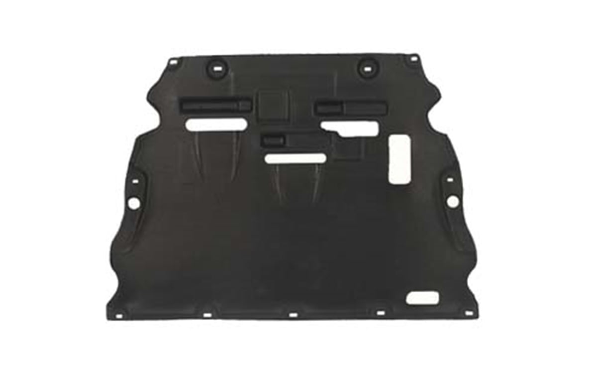 YEDEK PARÇAFORD MONDEO / C-MAX MOTOR ALT KORUMA PLASTİĞİ 14- ORJİNAL REF. NO: DS738B384BF UYUMLU FOR08MO029DEGAFOR08MO029
