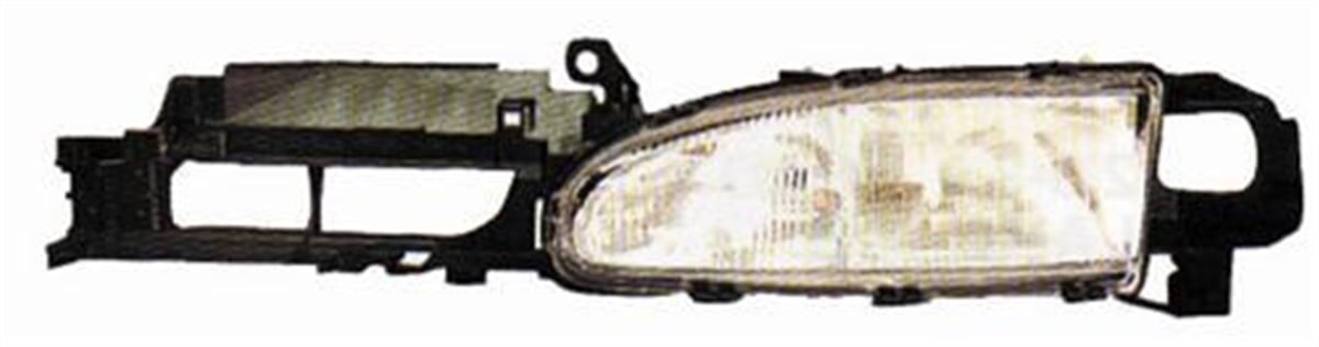 YEDEK PARÇAFORD MONDEO FAR SOL 93-96 ORJİNAL REF. NO: XS7J13006AA UYUMLU FOR10MO006DEGAFOR10MO006
