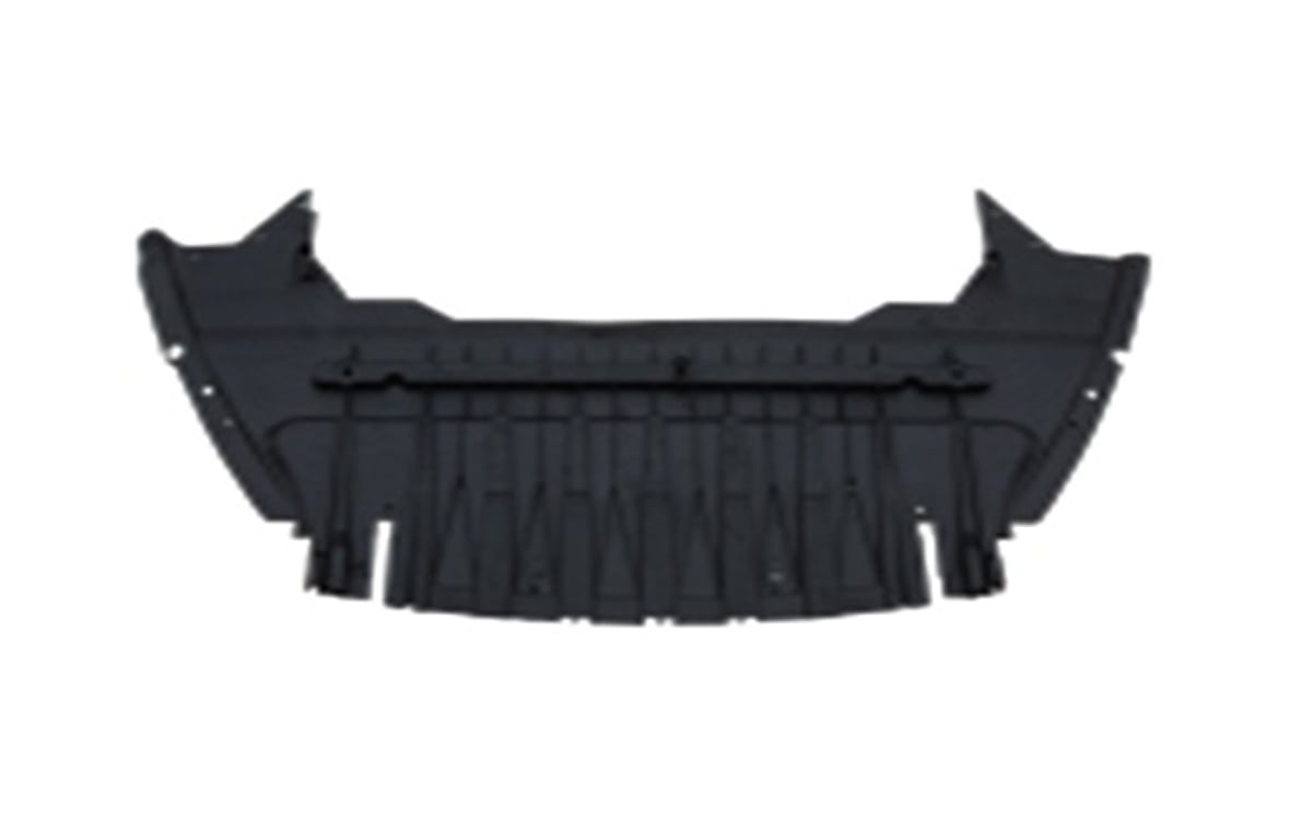 YEDEK PARÇAFORD MONDEO MOTOR ALT KORUMA PLASTİĞİ 11-14 ORJİNAL REF. NO: 7S718B384AG UYUMLU FOR08MO016DEGAFOR08MO016
