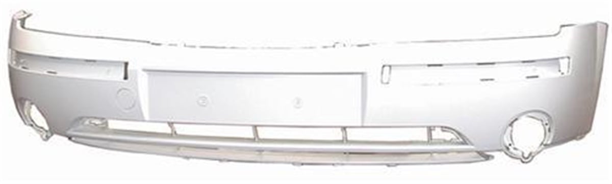 YEDEK PARÇAFORD MONDEO ÖN TAMPON ASTARLI 01-03 ORJİNAL REF. NO: 1S7117757AT UYUMLU FOR07MO003DEGAFOR07MO003