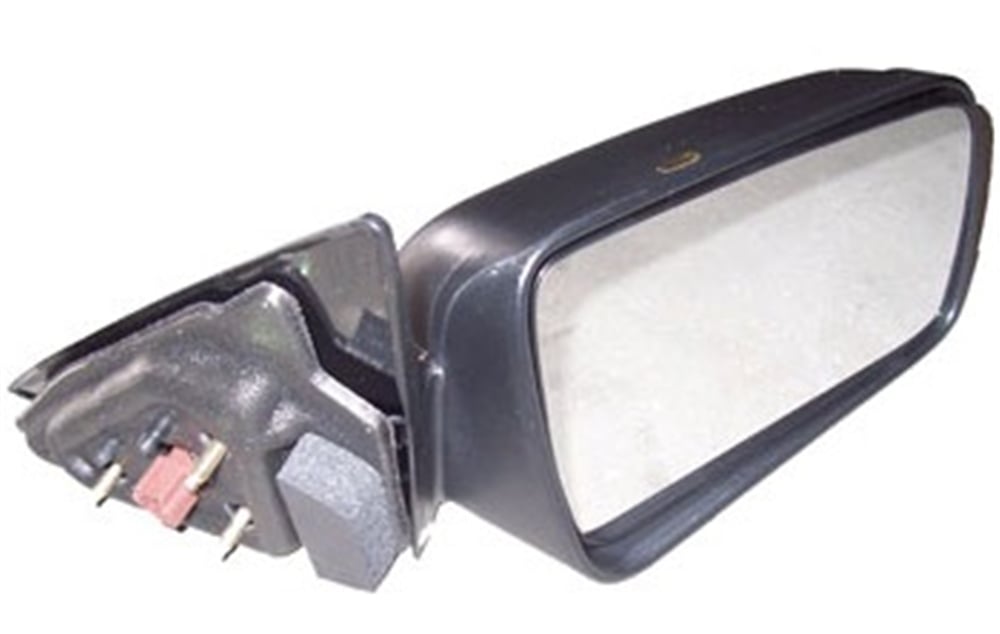 YEDEK PARÇAFord Mustang- 05/09 Kapı Aynası Sağ Elektrikli 3Pinli (Polyway) 6R3Z17682AaMEYDAN5404-2993