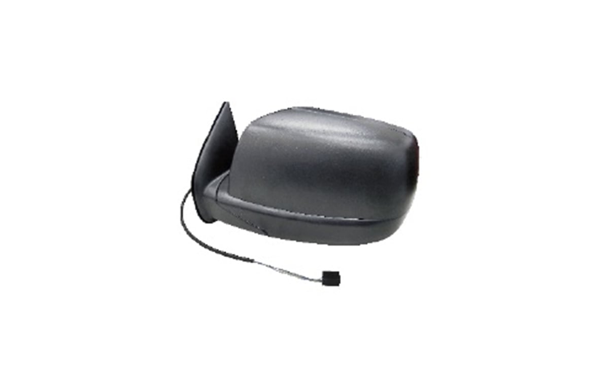 YEDEK PARÇAFORD RANGER DİKİZ AYNASI EL.3FİŞ.SİY.KPK.SOL 06-08 ORJİNAL REF. NO: 6M3417683AAA UYUMLU FOR11RA014DEGAFOR11RA014