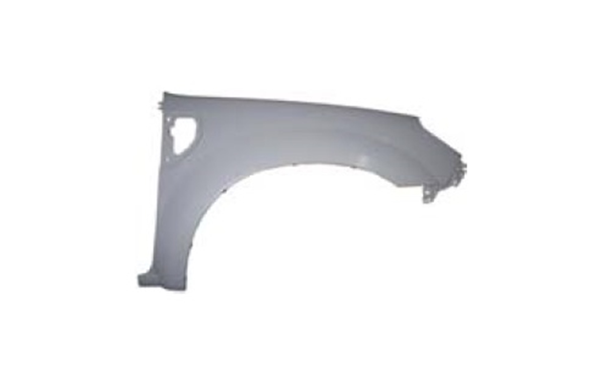 YEDEK PARÇAFORD RANGER DURATORQ ÖN ÇAMURLUK SAĞ 08-09 ORJİNAL REF. NO: 8M3416005AD UYUMLU FOR08RA018DEGAFOR08RA018