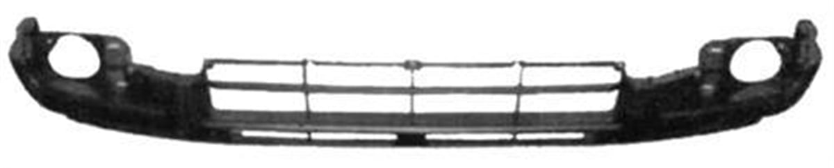 YEDEK PARÇAFORD RANGER DURATORQ ÖN TAMPON SPO.2WD 06-08 ORJİNAL REF. NO: 2M3417626AC UYUMLU FOR07RA010DEGAFOR07RA010