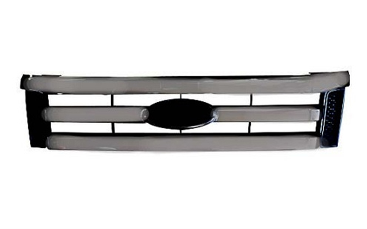 YEDEK PARÇAFORD RANGER ÖN PANJUR DES.GRİ KUŞAKLI 12- ORJİNAL REF. NO: AB398200HF UYUMLU FOR09RA007DEGAFOR09RA007