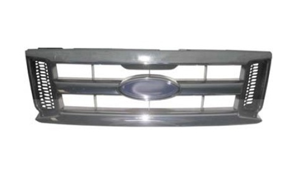 YEDEK PARÇAFORD RANGER ÖN PANJUR KROM 10- ORJİNAL REF. NO: 8M348200FC UYUMLU FOR09RA004DEGAFOR09RA004