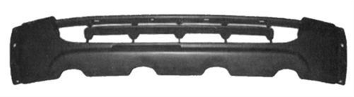 YEDEK PARÇAFORD RANGER ÖN TAMPON SPOİLER 99-01 ORJİNAL REF. NO: XM3417626BC UYUMLU FOR07RA004DEGAFOR07RA004