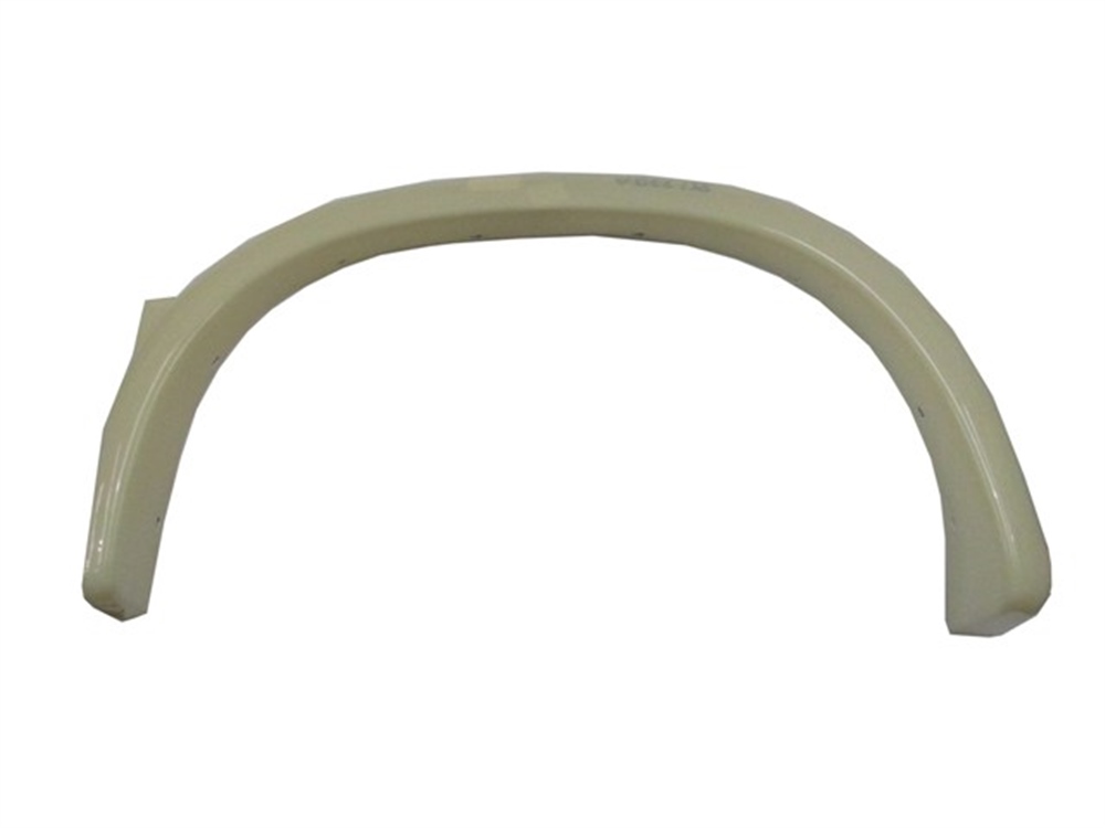 YEDEK PARÇAFord Ranger- Pıck Up- 03/07 Arka Çamurluk Ağzı Plastiği Sol ÇıkıntısızMEYDAN851-2714A