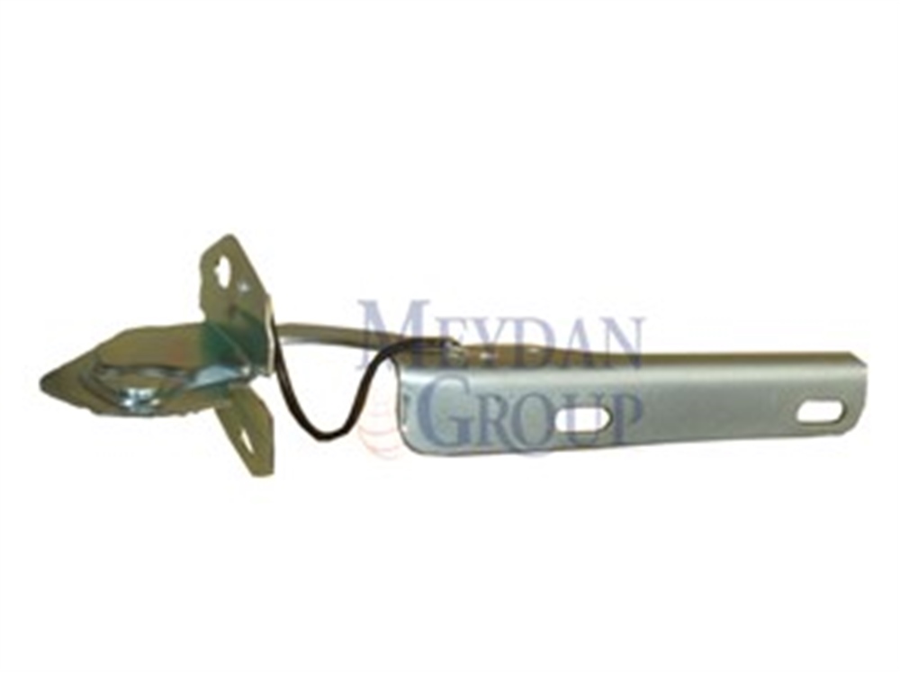 YEDEK PARÇAFord Ranger- Pıck Up- 03/07 Kaput Menteşesi Sağ/Sol Aynı (Adet) F8Tz16796BaMEYDAN851-2355