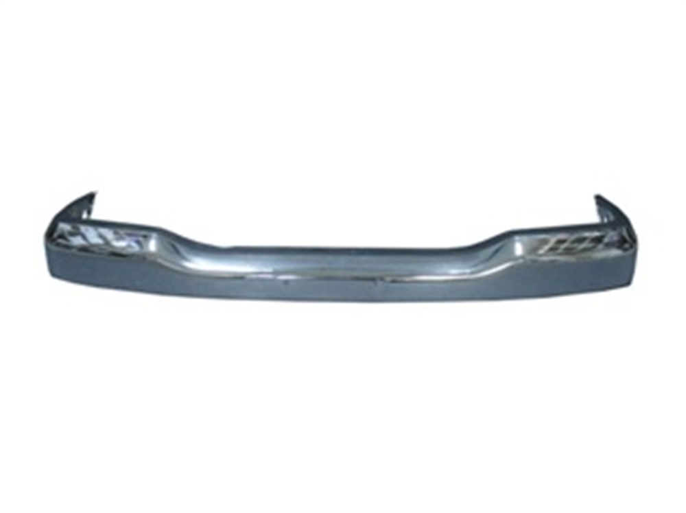 YEDEK PARÇAFord Ranger- Pıck Up- 03/07 Ön Tampon (Nikelajlı) Um5050030EMEYDAN851-2003