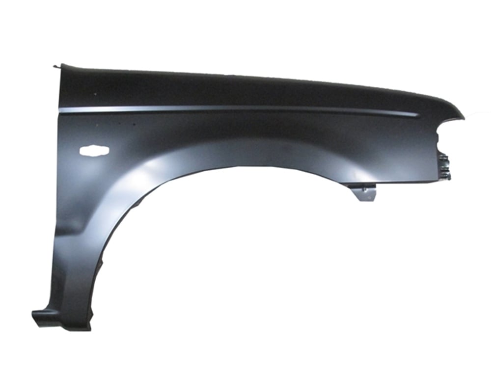 YEDEK PARÇAFord Ranger- Pıck Up- 03/07 Ön Çamurluk Delikli Sağ (Dodik Deliksiz) 4X2 2M34 16005 AbMEYDAN851-2103A