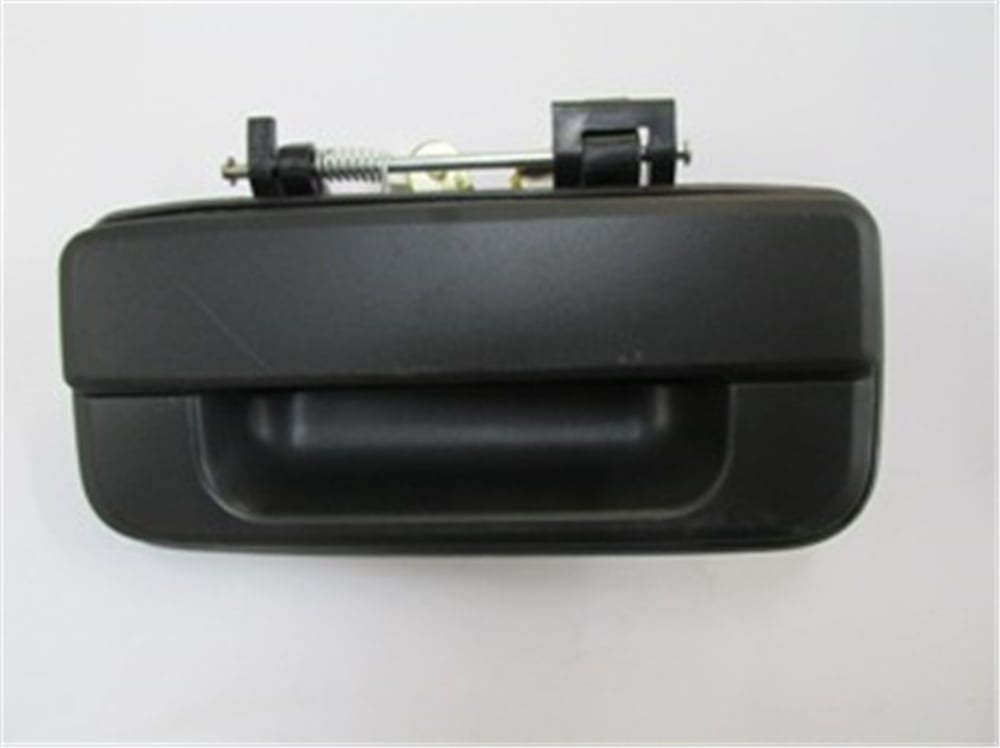 YEDEK PARÇAFord Ranger- Pıck Up- 10/12 Bagaj Kapağı Orta Açma Kolu Siyah Ur56-65750FMEYDAN857-2881