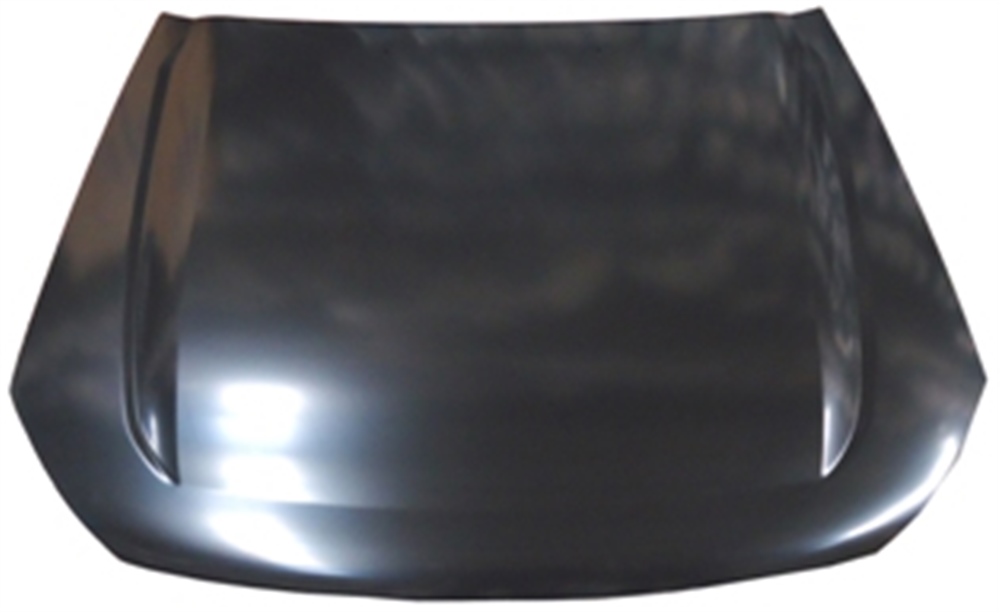 YEDEK PARÇAFord Ranger- Pıck Up- 10/12 Motor Kaputu Deliksiz Ud2D52310AMEYDAN857-2300