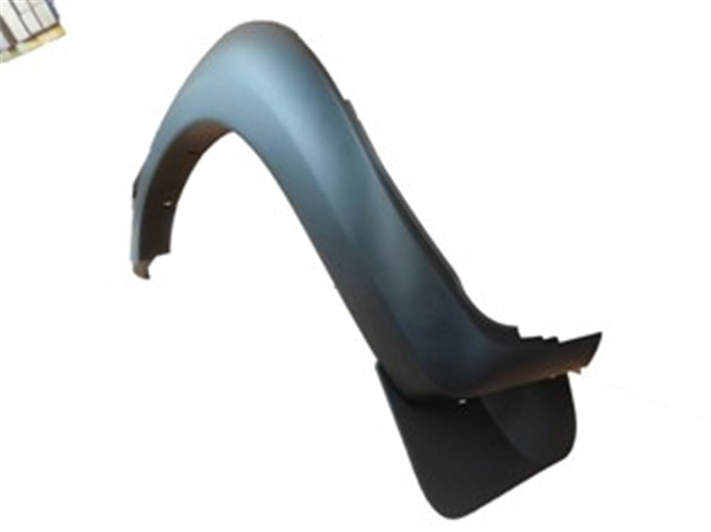 YEDEK PARÇAFord Ranger- Pıck Up- 10/12 Ön Çamurluk Ağzı Plastiği Sol Paçalığı İle Birlikte (Orijinal) Ud2G-51-W30D01MEYDAN857-2114